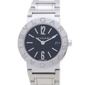 39355 BB26BSSD Pre-Owned Stainless Bvlgari Steel BVLGARI Bulgari (Like New) Women's BBL26S Watch