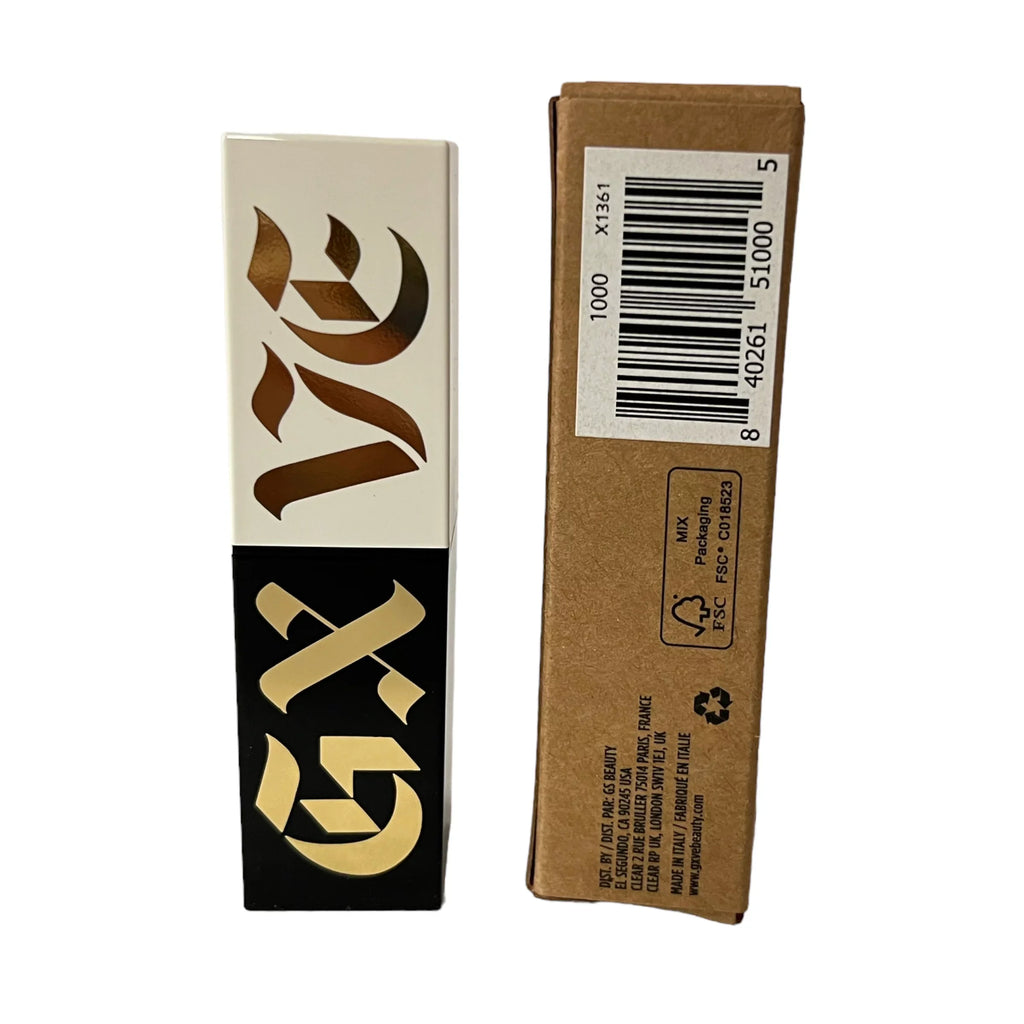 Me Gwen Performance Original by Lipstick Matte High Original Recipe GXVE Stefani