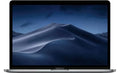 MPTT2LL/A MacOSx Core Catalina, 15" Pre-Owned 1TB Intel Touch with Apple Pro Silver, SSD, MacBook Retina 16GB Laptop, Touch FHD RAM, (Fair) Bar ID45, i7, OR Display