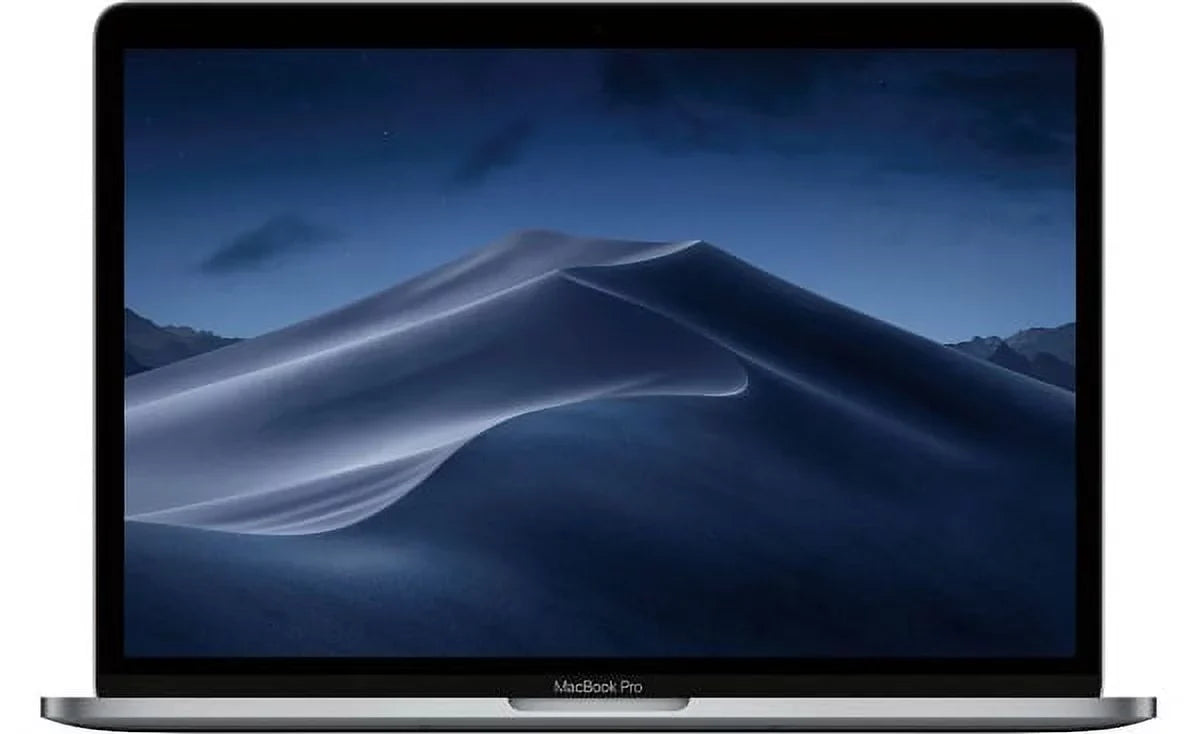 MPTT2LL/A MacOSx Core Catalina, 15" Pre-Owned 1TB Intel Touch with Apple Pro Silver, SSD, MacBook Retina 16GB Laptop, Touch FHD RAM, (Fair) Bar ID45, i7, OR Display