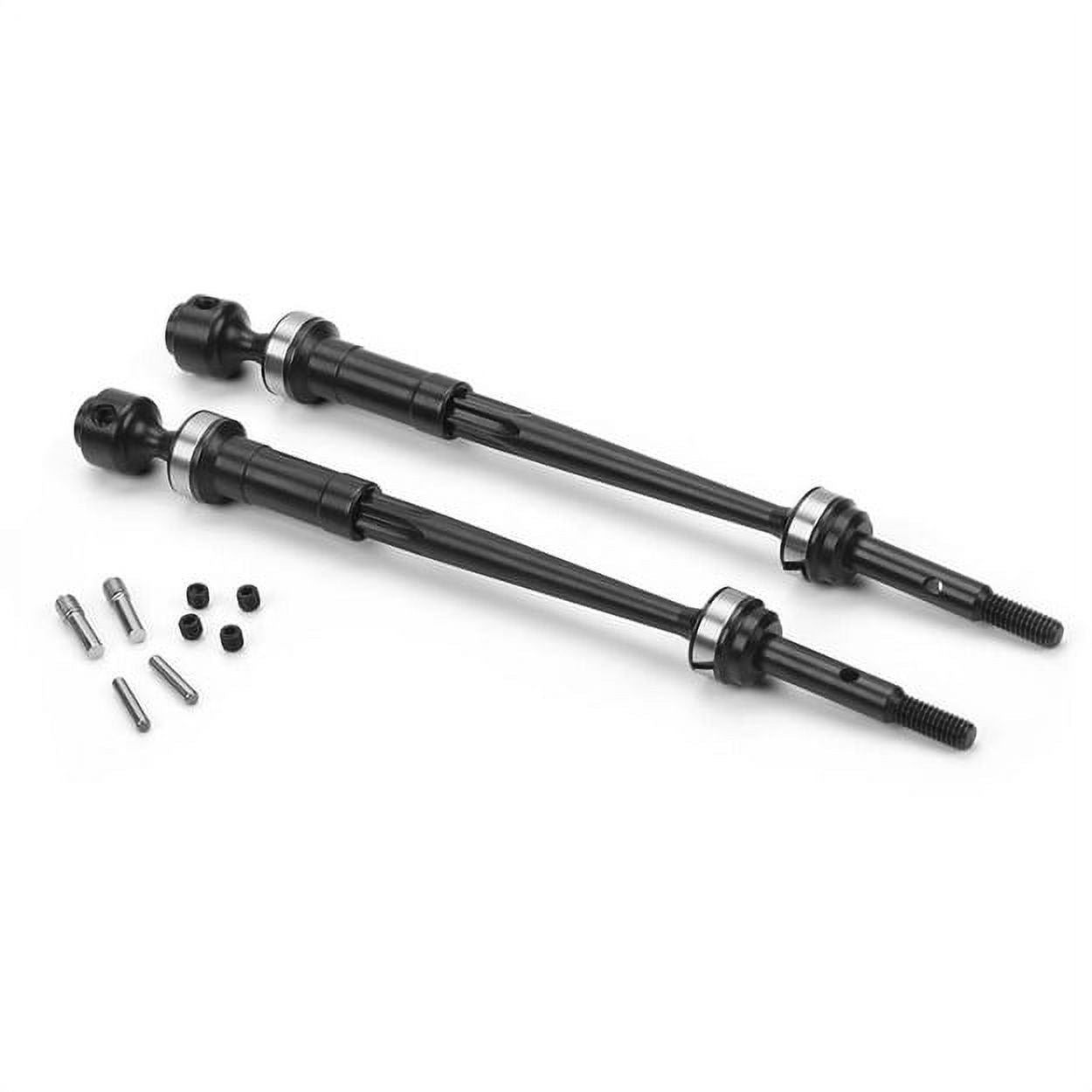 Rear SC/Slash Pro-Spline 6277-00 2WD Pro-Line HD Axles PRO-2