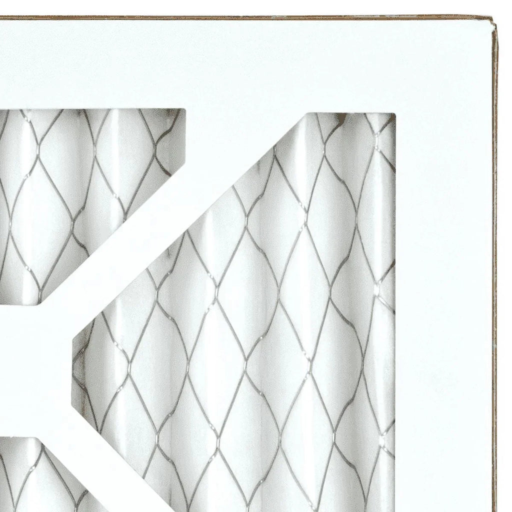 USA HVAC AC 8 20x24x1 Dust in AIRx 4-Pack Pleated MERV Filter, Air Furnace Filter Made Filters the Air