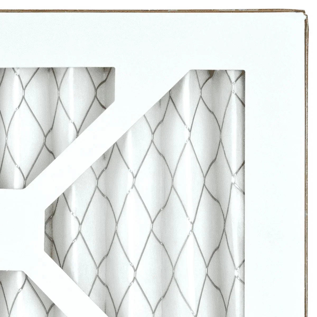 USA HVAC AC 8 20x24x1 Dust in AIRx 4-Pack Pleated MERV Filter, Air Furnace Filter Made Filters the Air