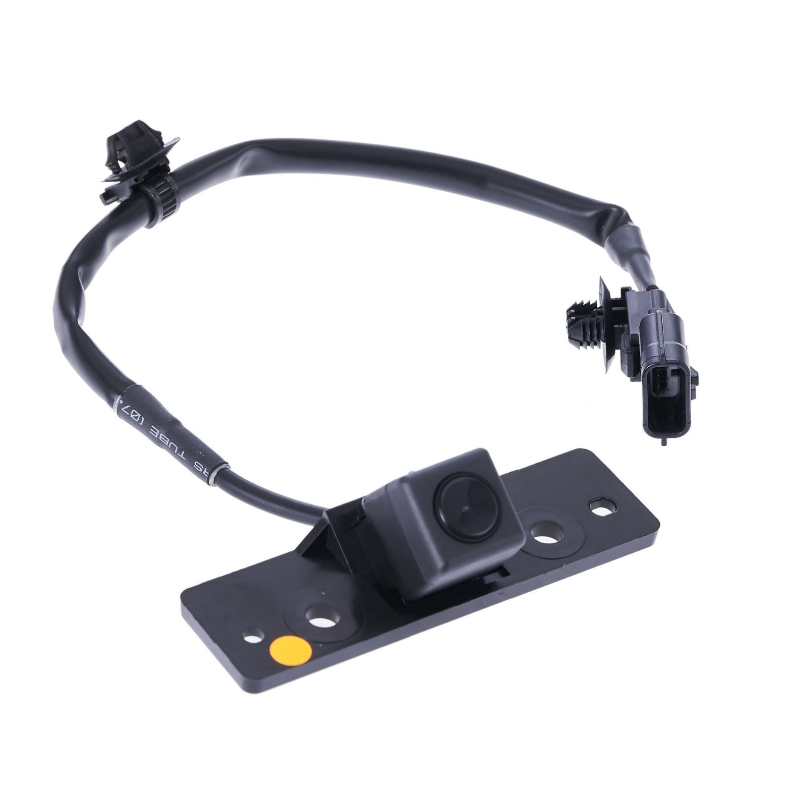 Backup Camera for Nissan 28442-EZ01A TITAN 28442-EZ00A Replaces 16-19