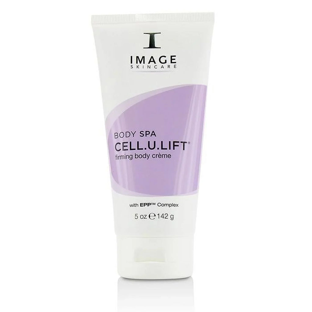 Lift Spa Image Care Oz Body U Creme, Firming Skin Body 5 Cell
