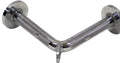 Down Triceps Press Bar