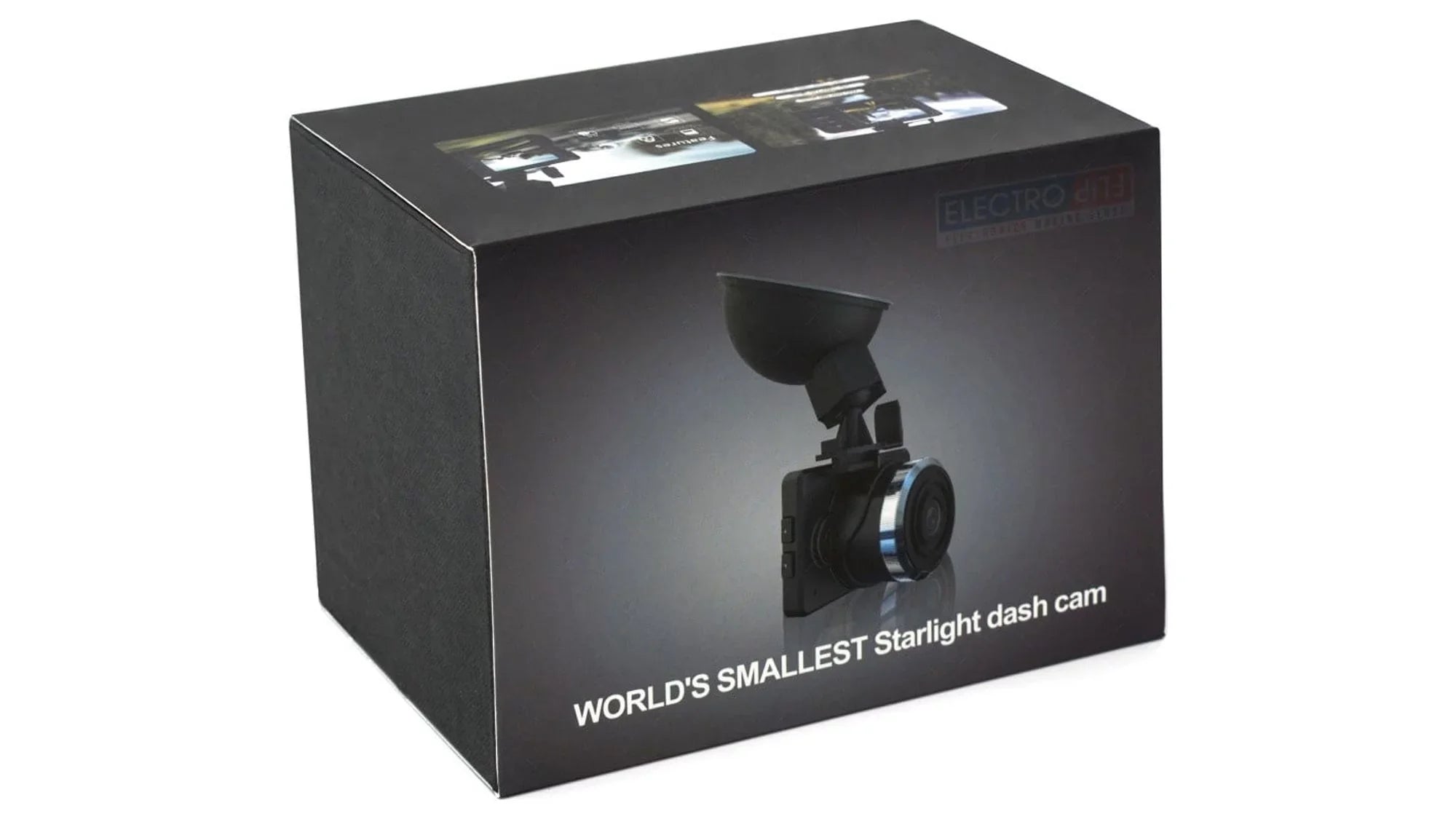 Dash Camcorder Cam Mount Hd Portable Nightvision Car Camera Security