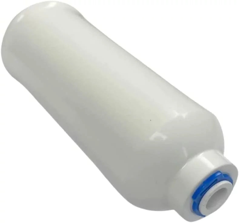 and with Compatible Post- filters Pre- Inc. IPW RO Osmosis Reverse Filter Set 435 Industries Microline and Membrane Annual
