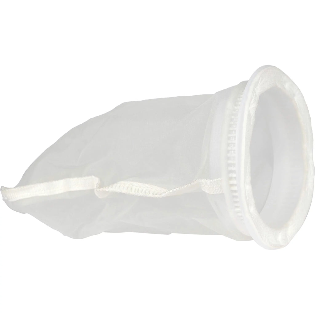SP-BN-410-600 SpiroPure Woven of (Case Mesh Liquid BN-410-600 Micron 40) (10”) Monofilament 600 Filter 255015-03 Nylon Bag #3