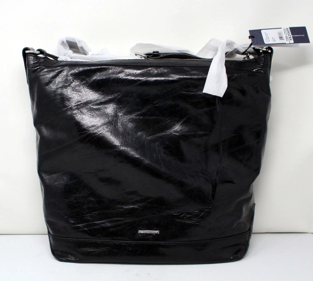 Large Handbag Regan Minkoff Rebecca Ladies Leather HU17EDSH46 Hobo