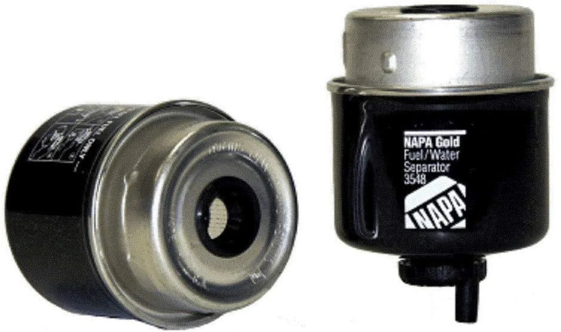 Fuel 3548 Gold Napa Filter