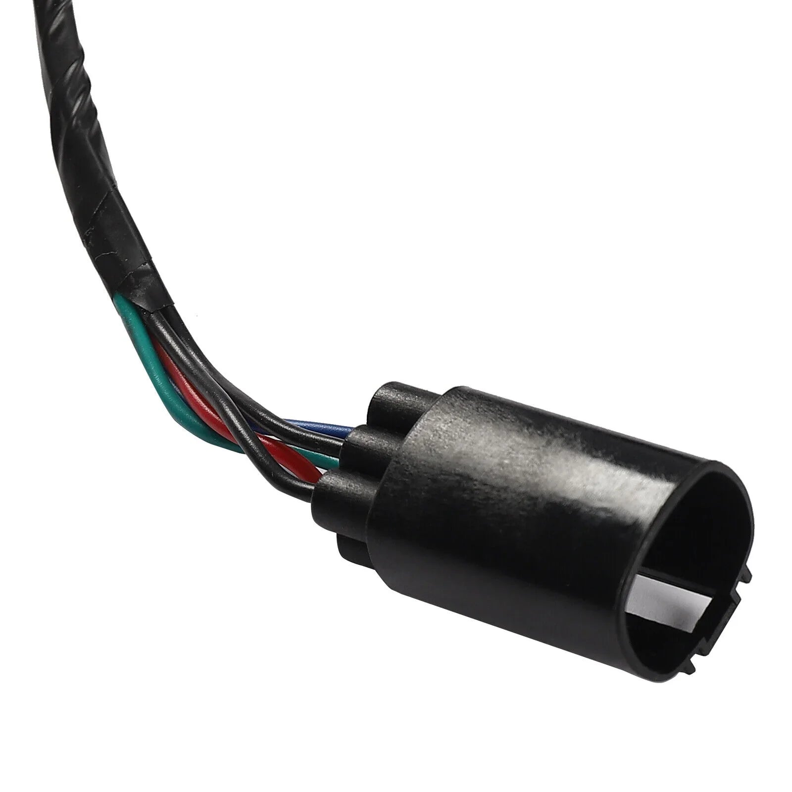 Side Ford 2010-2011 for Heated Transit Driver Connect Left View Mirror Rear