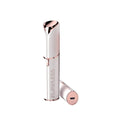 Finishing White Facial Touch Hair Rechargeable Original Flawless Removal