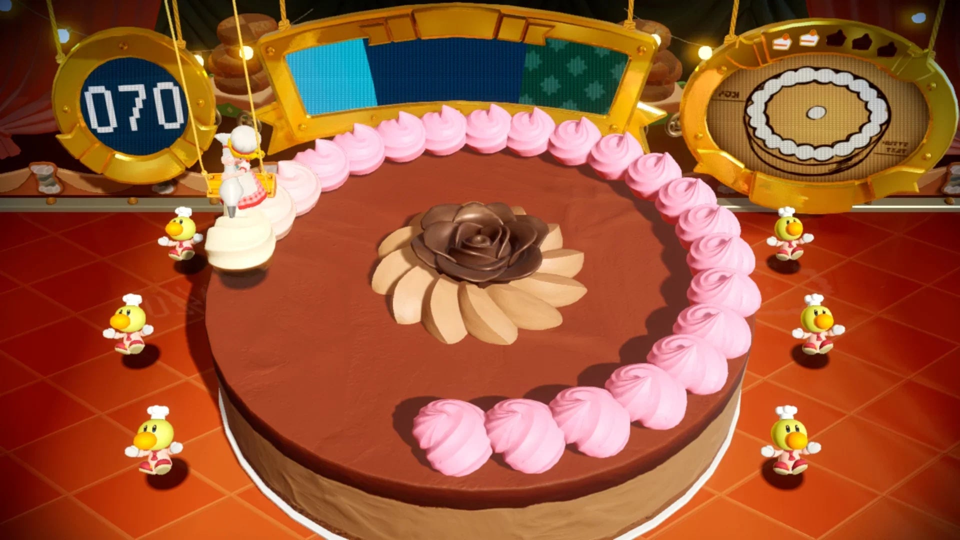 Switch - [Digital] Nintendo Princess Showtime! Peach™: