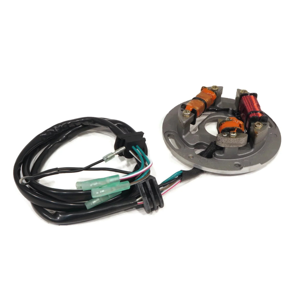 Engines SJ700AU, Magneto 1996 Waverunner fits | For Yamaha The Water Shop ROP WB700AU Stator