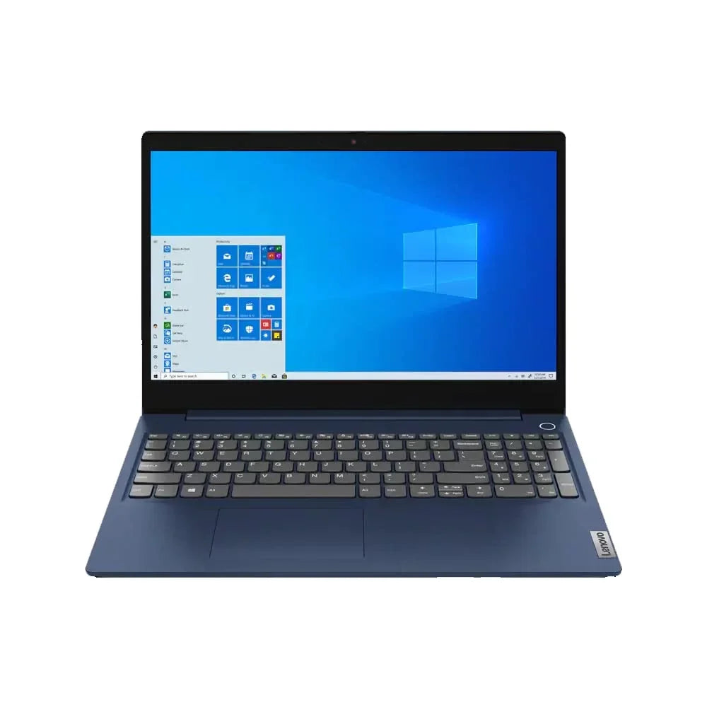15ITL05 128GB 4GB Laptop W10H Restored mode (Refurbished) Lenovo SSD 15.6" S Core Ram Intel 3 IdeaPad i3-1115G4 in
