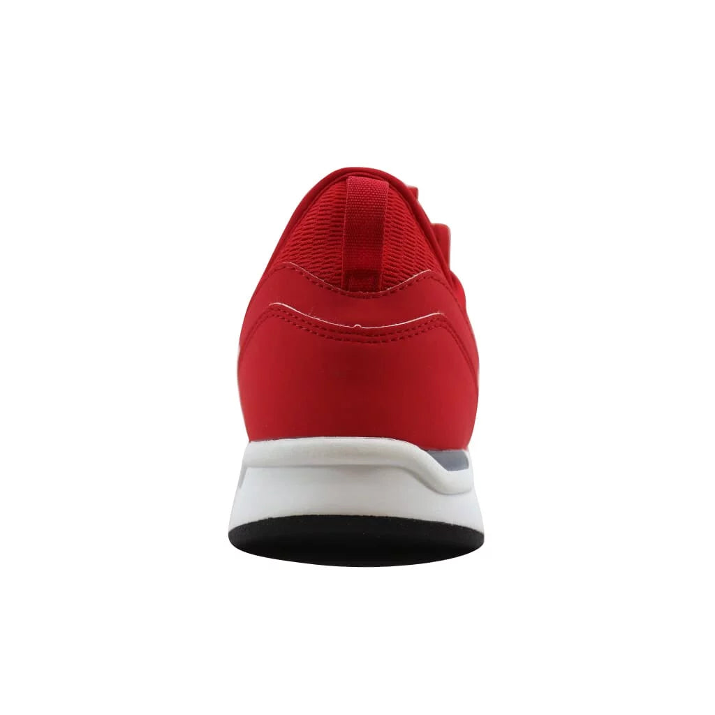 M11/W12.5, Red/White Sneakers, Balance New V1 247 Decon Mens