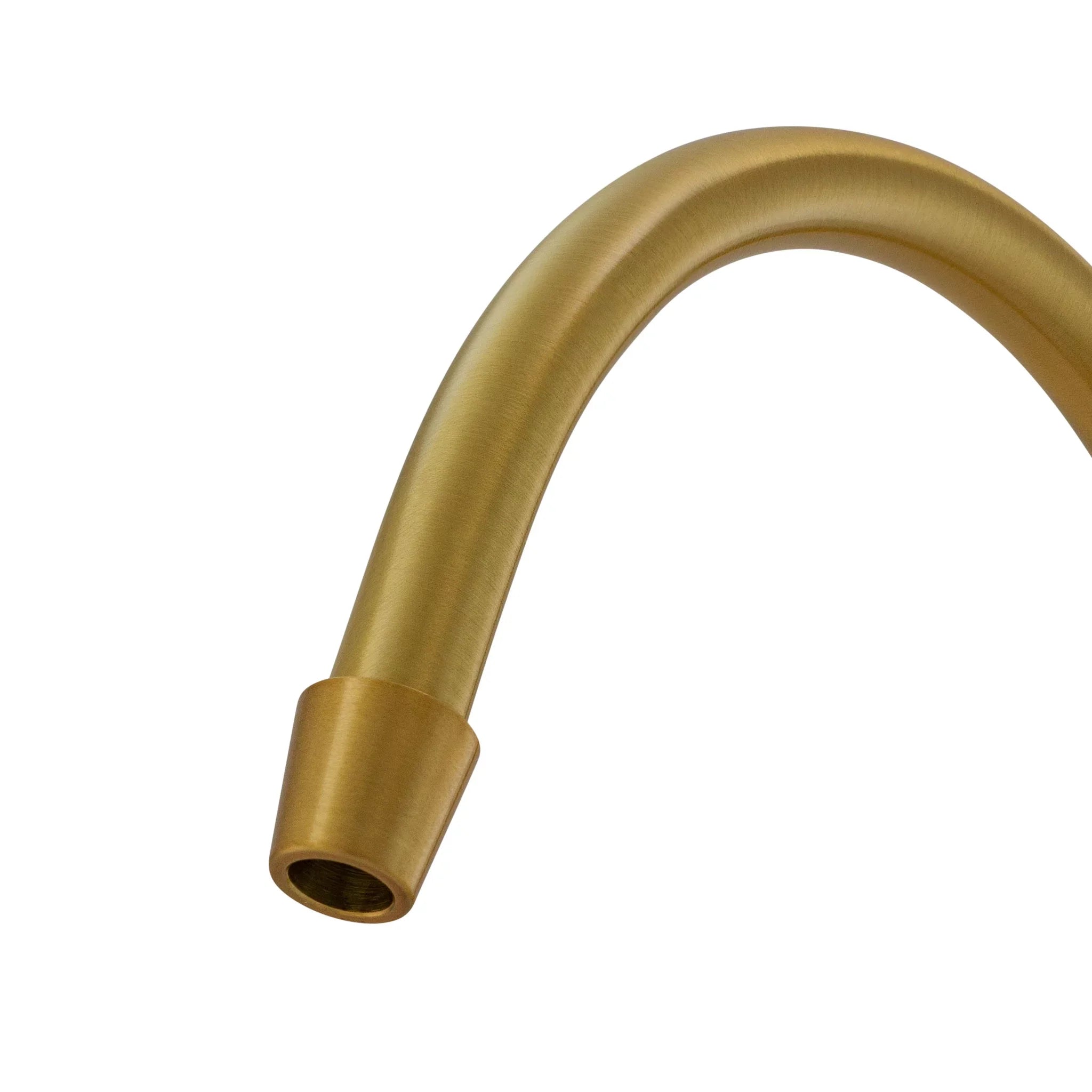 Classic Reverse Air Faucet Filtration Style Water Osmosis With Faucet Gap Bronze Water Dispenser Wrench Drinking Non Vase Metpure