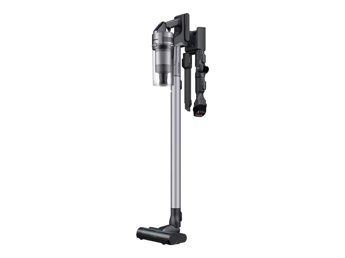 '- teal silver cordless Vacuum (2-in-1) stick/handheld Samsung - - - - cleaner Jet VS20T7511T5 75 bagless