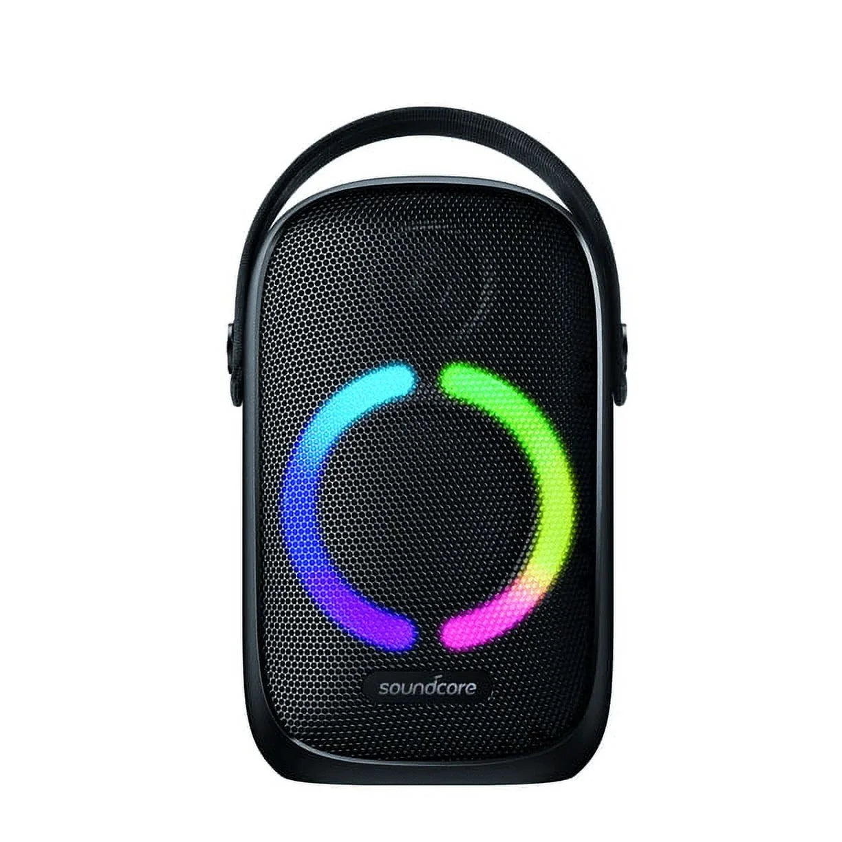 by Rave Soundcore A3395Z11 Speaker, Portable Anker Neo Black