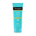 6 Sunscreen Gel Hydro SPF oz Lotion Pack 3 50 Boost Neutrogena Water