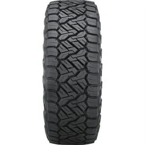 tire 37x12.50R20/10 126R A/T (Qty: Grappler 4) Nitto Recon