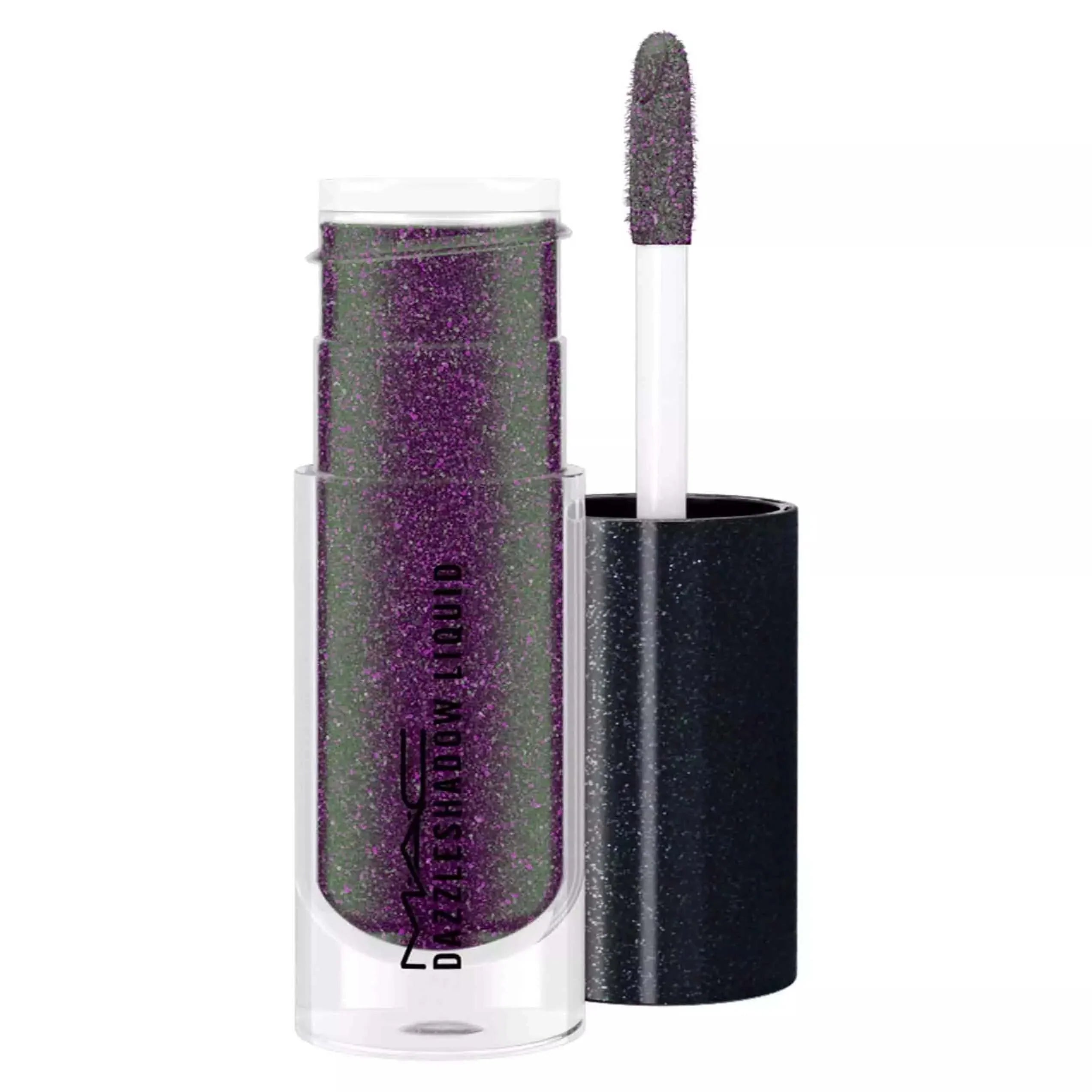 Pantherized Mac Dazzleshadow Eye Shadow, Liquid