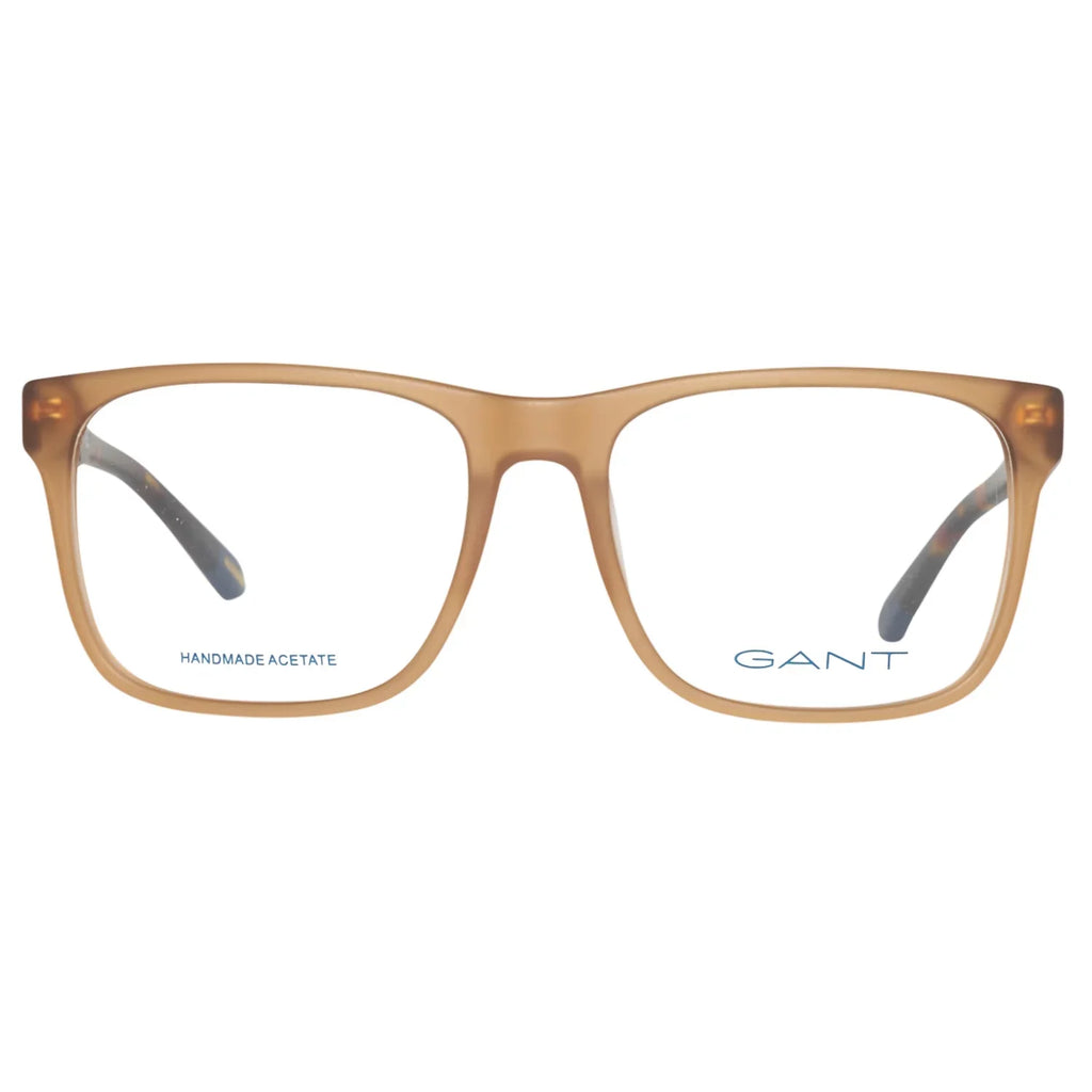 BROWN MEN GANT GA3122 EYEGLASSES 046 54 FRAME