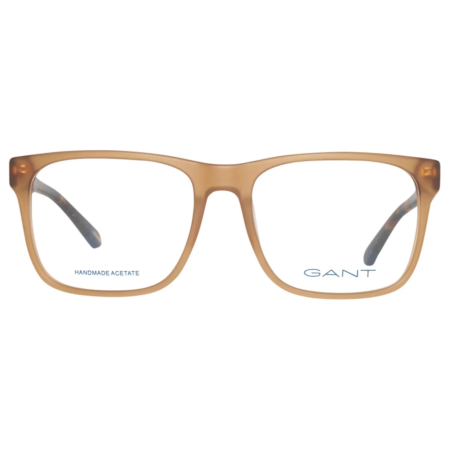 BROWN MEN GANT GA3122 EYEGLASSES 046 54 FRAME