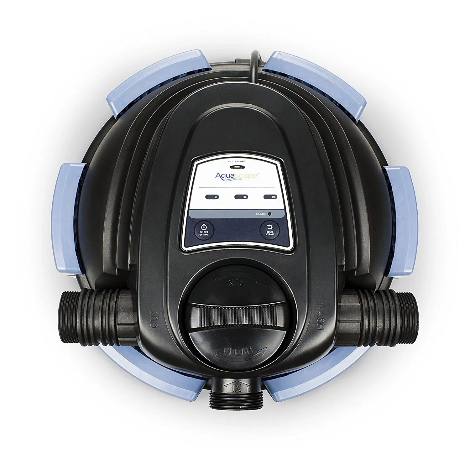 UltraKlean Filter AquaScape Pressurized w/UV 2000