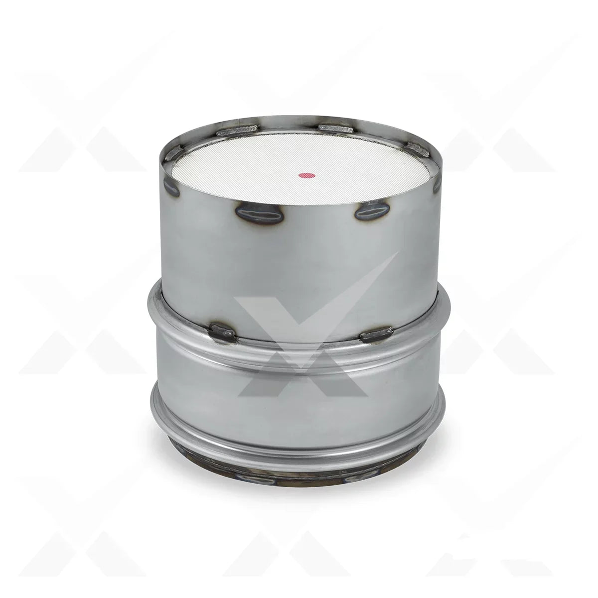 Particulate – Filter DPFXFIT MP8/D13 MACK/Volvo fits Diesel