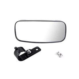 Mirror 10" UTV 2016-2018 Can-Am Rear View for QA Maverick 1000 XC Parts