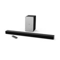 VIZIO Sound Bar System, Black 36" SB3621n-E8M 2.1