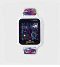 Digital Watch Spider Camera Video Ghost Interactive Gwen New USB Marvel