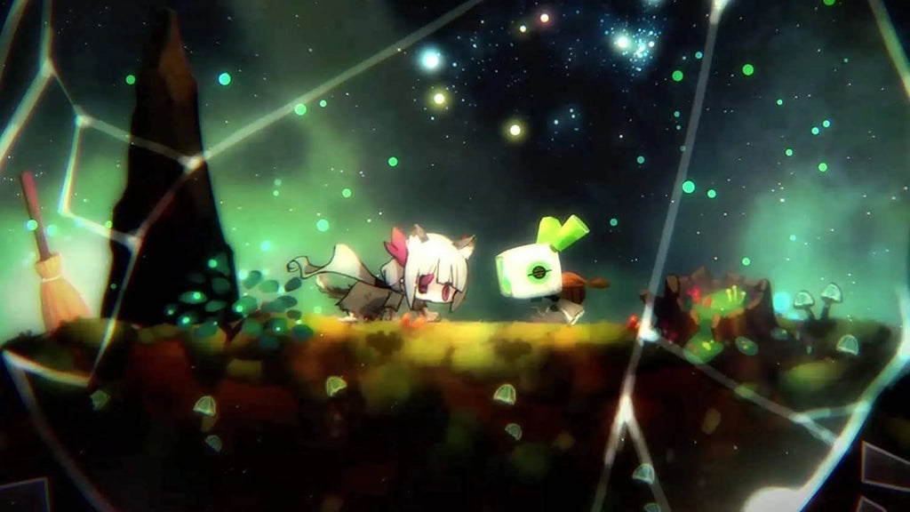 '- [Sony PlayStation Trrlm Void 5] Deluxe Edition Terrarium Void