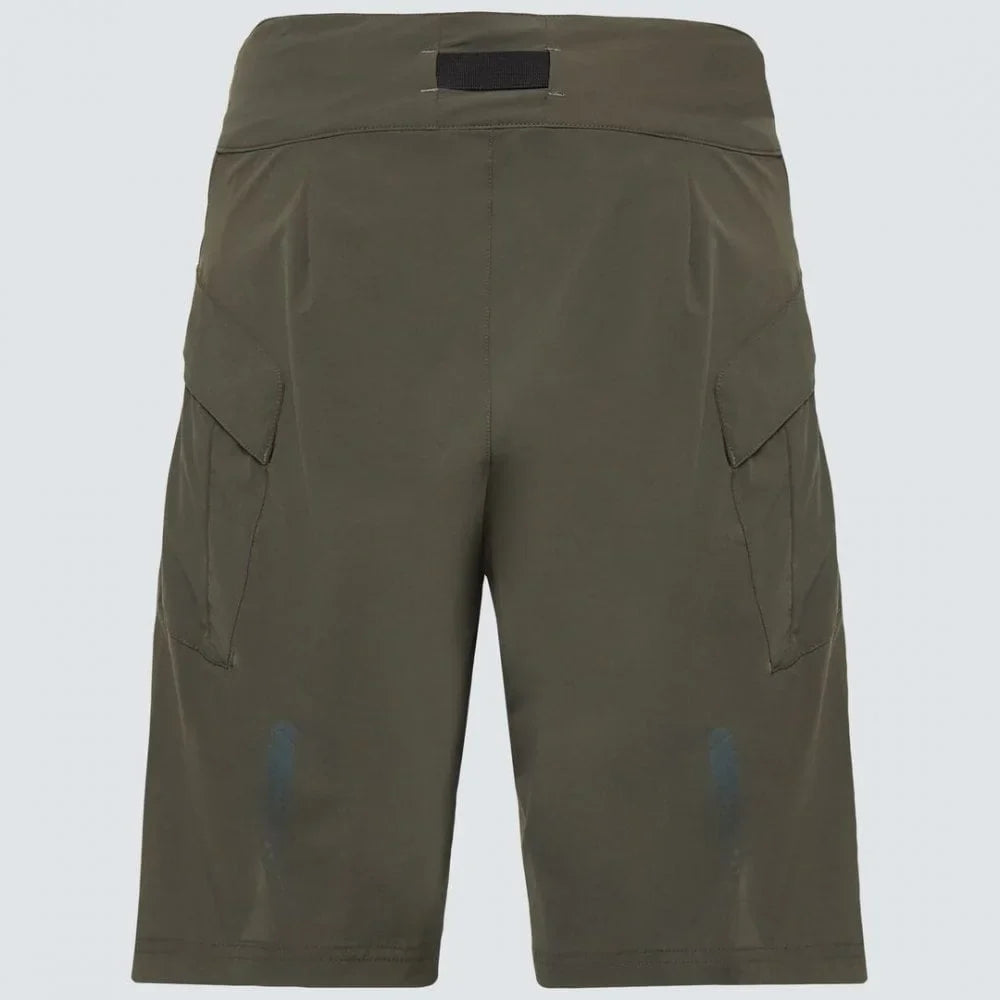 SHORT - MTB Oakley NEW SHORT 32 BRUSH IN DARK DROP