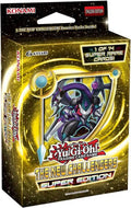 Yu-Gi-Oh New Challengers The Super Edition