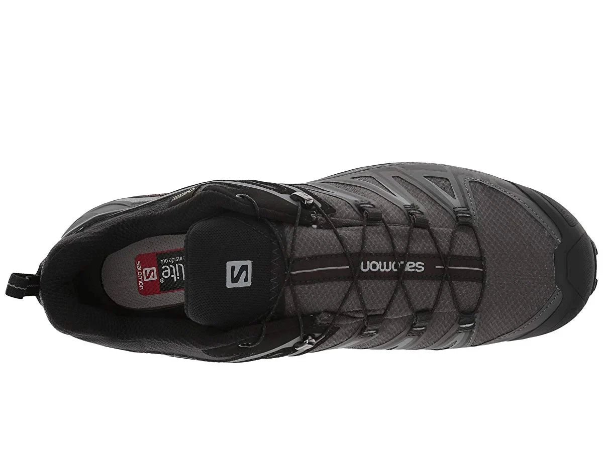 Hiking Shoes X Ultra Salomon Mens 3 Gore-Tex
