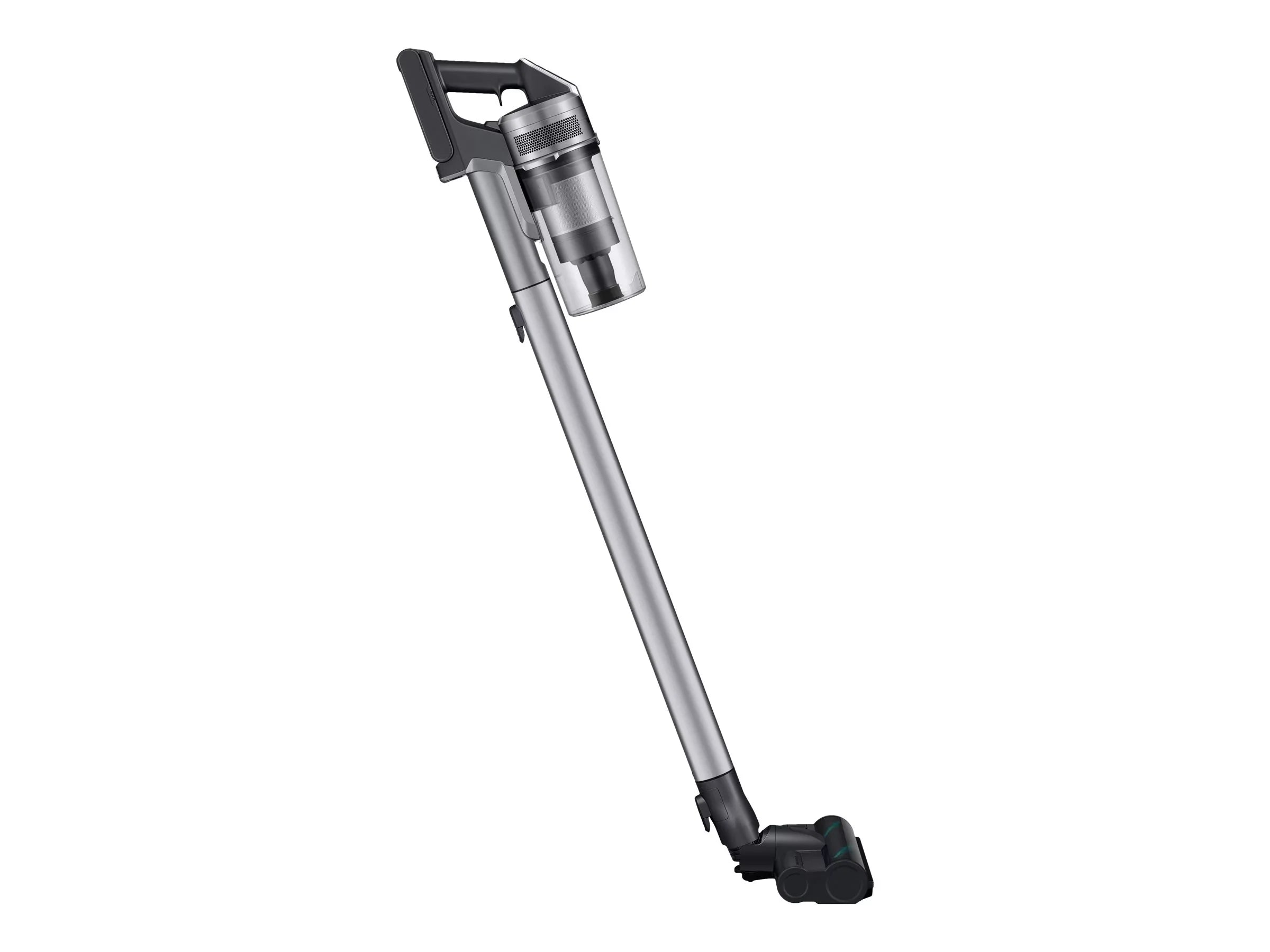 '- teal silver cordless Vacuum (2-in-1) stick/handheld Samsung - - - - cleaner Jet VS20T7511T5 75 bagless