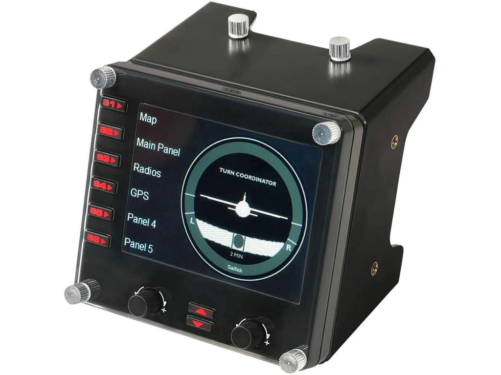 Flight Panel Instrument G Pro Logitech