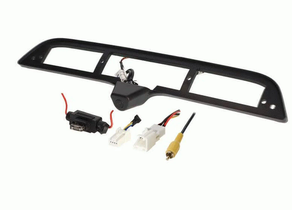 Cargo Vehicles Light for 2015-20 iBeam Camera Brake Ford Select TE-3BLCFD Third