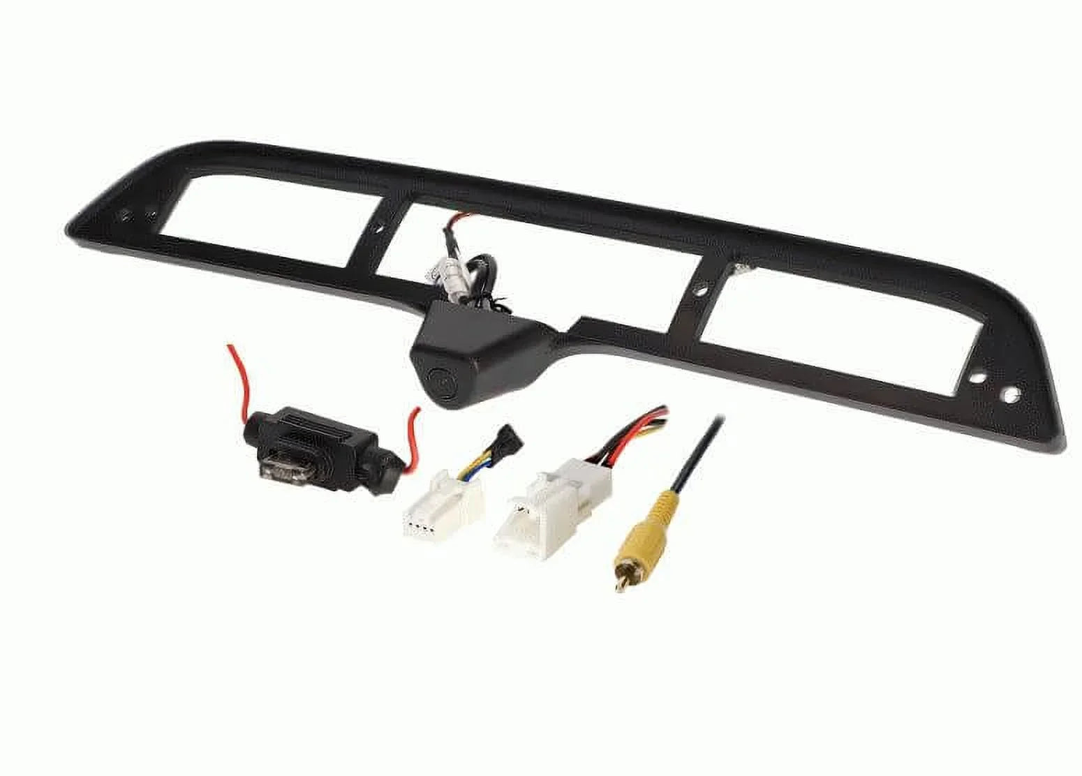 Cargo Vehicles Light for 2015-20 iBeam Camera Brake Ford Select TE-3BLCFD Third