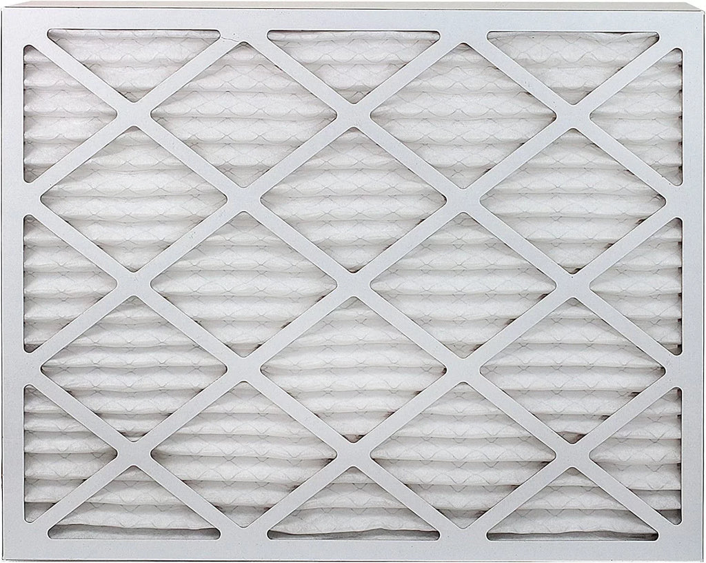 Filters Pleated 8 Air HVAC Furnace Filterbuy AC (3-Pack) MERV 25x32x1