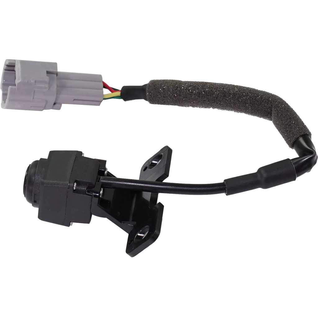 Navigation With Models Santa System Compatible For With Back Up Hyundai with Camera System 2013-2016 Fe Navigation