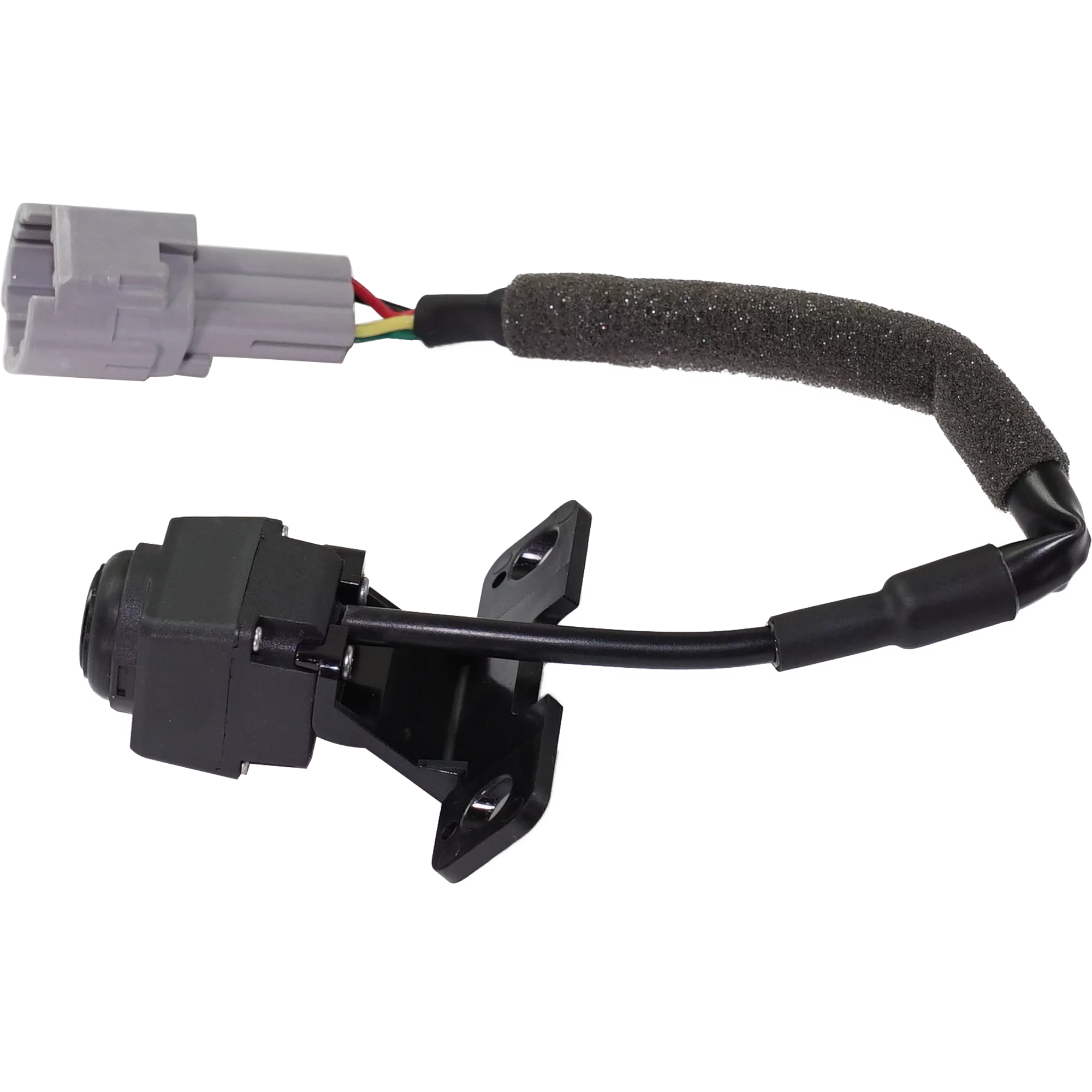 Navigation With Models Santa System Compatible For With Back Up Hyundai with Camera System 2013-2016 Fe Navigation