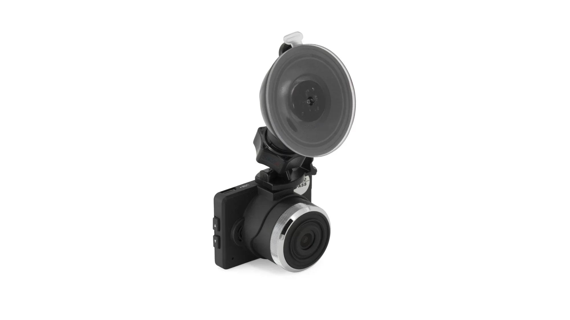 Dash Camcorder Cam Mount Hd Portable Nightvision Car Camera Security