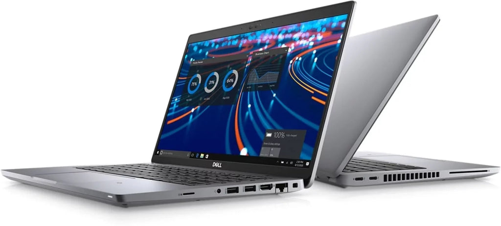 CPU 4.2 Latitude Cores | (Refurbished) | - SSD 5000 - 16GB 11th - Restored 14" @ (2021) Laptop i5 256GB RAM Dell 4 5420 | FHD GHz Touch Gen Core