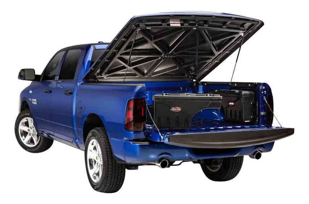 Driver Storage 1500/ 2500/3500 Box Swing Ram Ram Compatible 1994-2002 1994-2001 with |Sc900D| Case Undercover