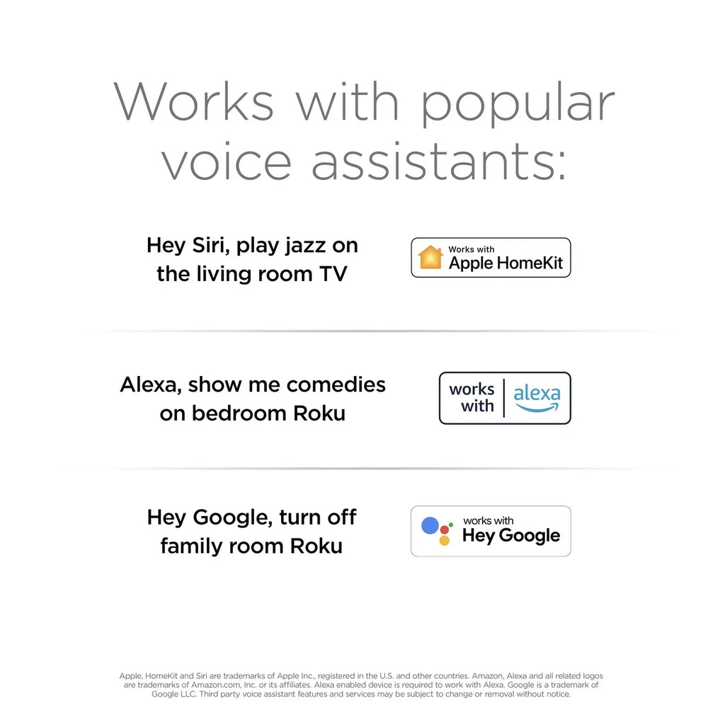 Smart Media 4K built-in onn Roku Player Soundbar Streaming with