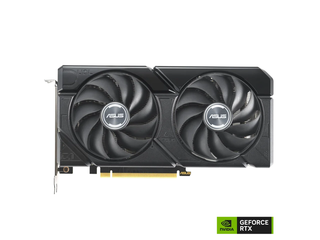 1.4a, Axial-tech Auto-Extreme fan Technology) Dual 4060 design, HDMI 8GB Edition DLSS technology, (PCIe 2.1a, GDDR6 Ti Protective 3, RTX? ASUS 4.0, GeForce DisplayPort 0dB 8GB OC EVO GDDR6, Backplate,